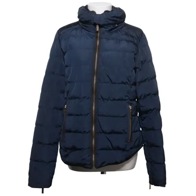 Winter jacket (Blue) from Tindra Polyester