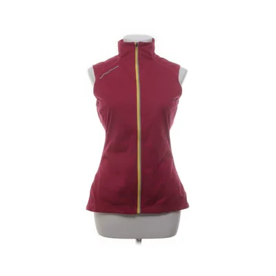 Träningsväst (Röd) från DeVal Woman Polyester