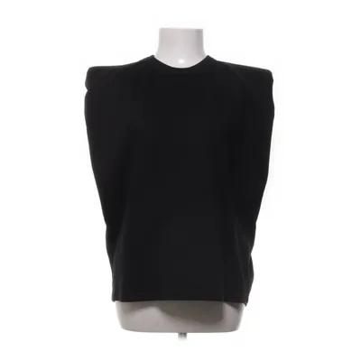 Tank Top (Black) from Frankie Shop Cotton