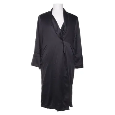Ochtendjas (Zwart) van Noir by Hunkemöller Polyester