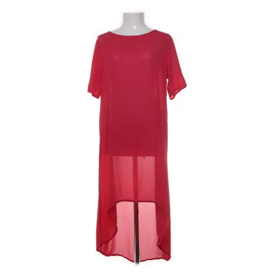 Långklänning (Röd) från Size 8 Needle Polyester