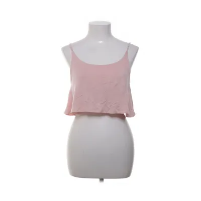 Crop top (Rosa) från Wet Seal
