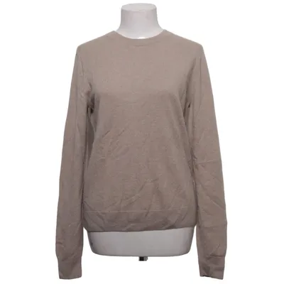 Sweater (Beige) from Uniqlo Cashmere