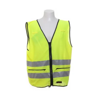 Reflexväst (Gul, Silverfärgad, Svart) från Reflectil