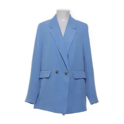 Kavaj (Blå) från Soyaconcept Elastan, Polyester