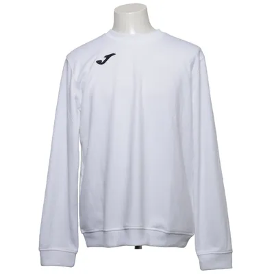 Sweatshirt (Blanc) de Joma Polyester