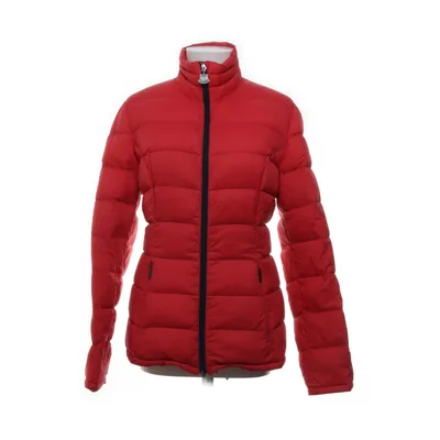 Dunjacka (Röd) från Dolomite Nylon