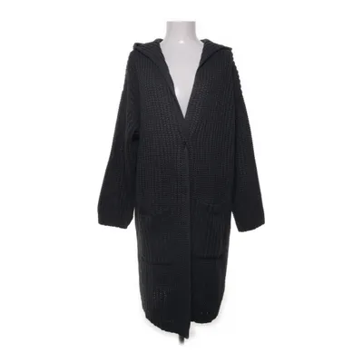 Cardigan (Grå, Sort) fra Ever Me Akryl, Polyester