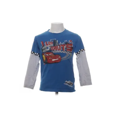 Långärmad t-shirt (Blå, Grå, Röd, Flerfärgad) från Disney Pixar