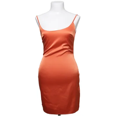 Underkjole (Orange) fra Missguided Polyester