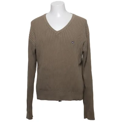 Pullover (Beige) från Scapa Sports Bomull