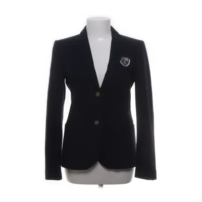 Kavaj (Blå, Brun) från Lexington Elastan, Polyamid, Polyester, Ull