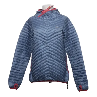 Anorak (Blue, Red) from Varg