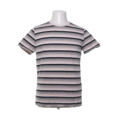T-shirt (Rosa, Blå, Grå) från Selected Homme Ekologisk bomull, Viskos