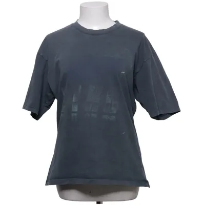 T-shirt (Gray) from Anine Bing Cotton