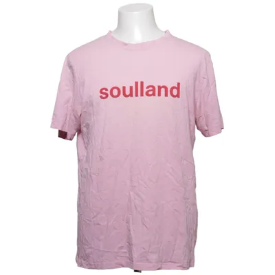 T-shirt (Chuck) de Soulland Coton biologique