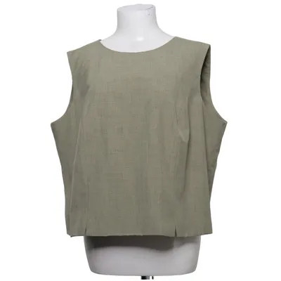Haut (Vert) de Collection Chalice Polyester