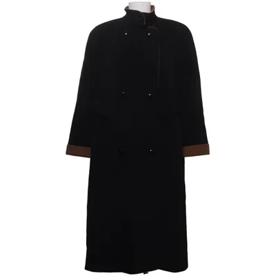 Jas (LINEA CLASSICA) van Hensel & Mortensen Kasjmier, Viscose