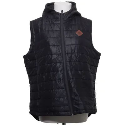 Ytterväst (Grå) från We Make Sport Alive Polyamid