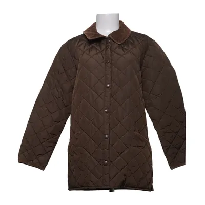 Lättviktsjacka (Brun) från Brookshire Polyamid, Polyester