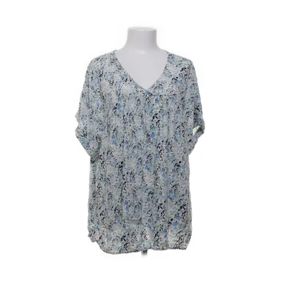 Topp (Vit, Flerfärgad) från Soyaconcept Viskos