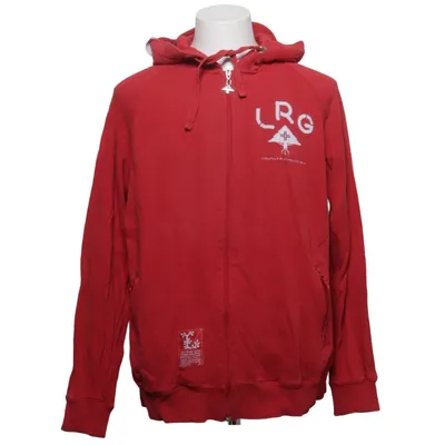 Hoodie (Red) from LRG