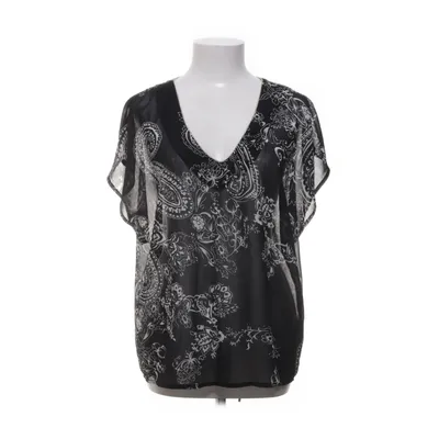 Top (Sort, Hvid) fra Alice Bizous Polyester