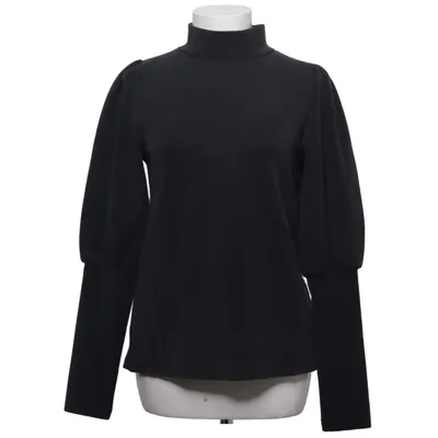 Coltrui (MWELLE LS Puff Blouse) van My Essential Wardrobe Elastaan, Modal, Polyester