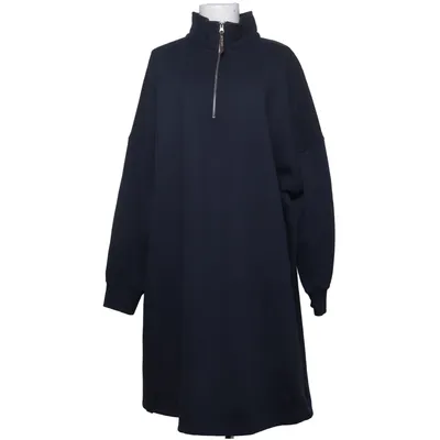 Klänning (Blå) från BPC Bonprix Collection Bomull, Polyester