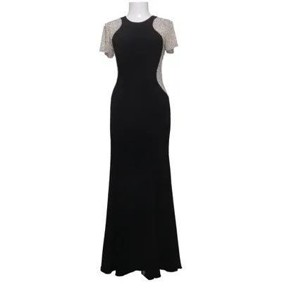 Robe de soirée (Noir) de XSCAPE