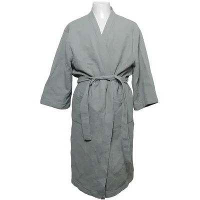 Badjas (Groen) van H&M Home Katoen, Polyester