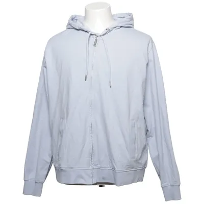 Sweat à capuche (Bleu) de Cellbes Coton, Élasthane