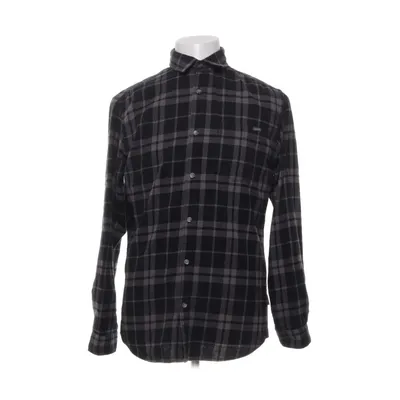Shirt (Grijs, Zwart) van Originals by Jack & Jones Katoen, Polyester