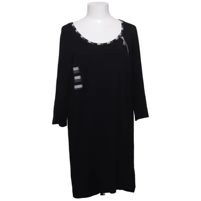 Tunique (Noir) de Estelle Élasthane, Viscose