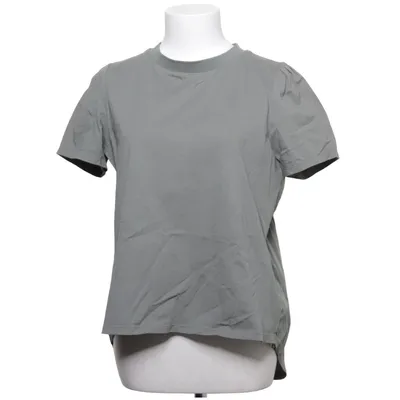 Topp (Grön) från Leveté Room Elastan, Ekologisk bomull, Polyamid