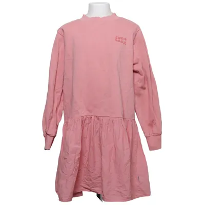 Klänning (Rosa) från Molo Ekologisk bomull