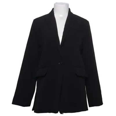 Blazer (Black) from Madlady Elastane, Polyester