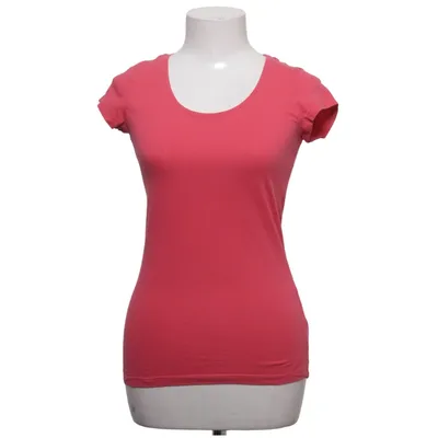 T-shirt (Red) from L.O.G.G by H&M Cotton
