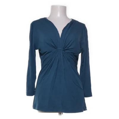Blouse (Groen) van STOCKH LM Viscose, Elastaan