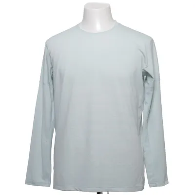Practice jersey (Gray) from Salomon