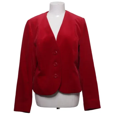 Blazer (Rouge) de Birgitta Coton