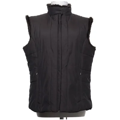 Outdoor vest (Grijs) van TCM Polyamide, Polyester