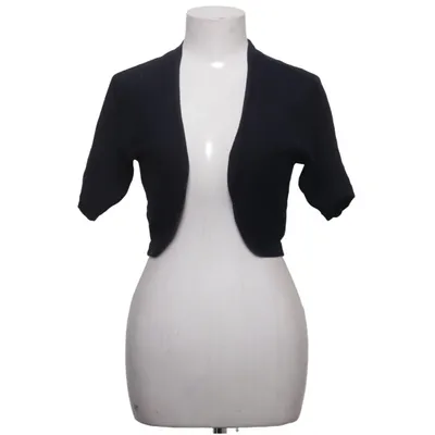 Bolero (Sort) fra Zero Bomuld, Viscose