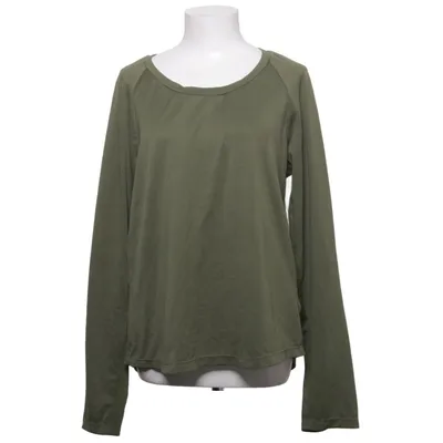 Baselayertrøje (EMMA LONG SLEEVE) fra EYDA Elastan, Polyester