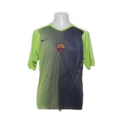 Fotbollströja (Gul, Grå, Svart) från Nike