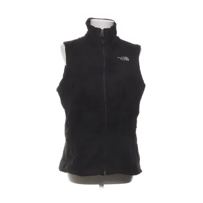 Fleeceväst (Svart, Grå) från The North Face Polyester