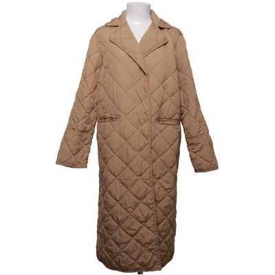 Mantel (Beige) von Joseph Janard Polyester