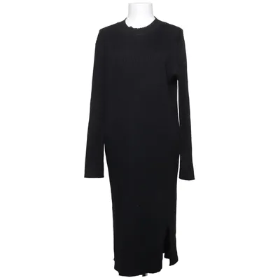 Robe maternité (Noir) de New Look Maternity Polyester, Viscose