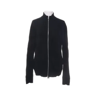 Cardigan (Black) from Yoon Polyamide, Wool