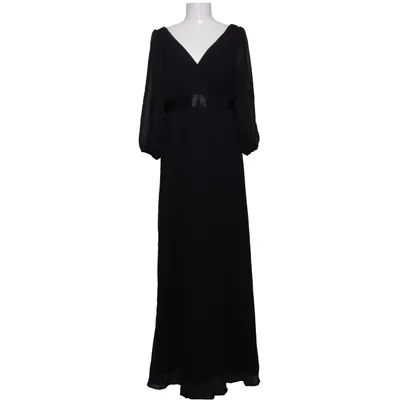 Robe longue (Noir) de Ever Pretty Polyester